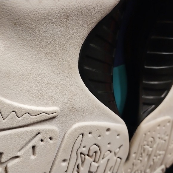 Retro Jordan 9 Dream it do it ,size 12 men' - Picture 10 of 14